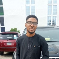 Audu Bukar