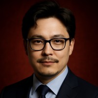 Yahya Ahmadi