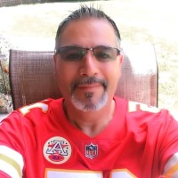 Steve Goldring