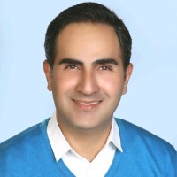 Amir Foroughi