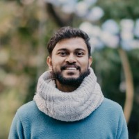 Rajat Vaish