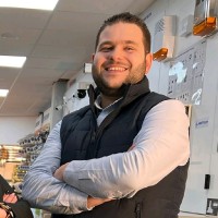 Dimitri Mitsou