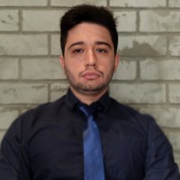 Gustavo Franchi Pereira