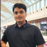 Raghvendra Verma