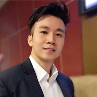 Cheah Wan Kin, Cfa, Acca, C.A.(M)