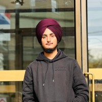 Gursharan Singh