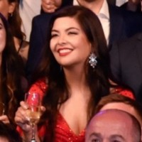 Reina Chacón Avella