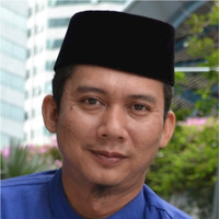 Muhammad Ridhwan Abdullah