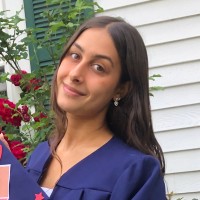 Briana Mustafa