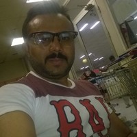 Imran Khushi