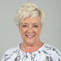Gillian Critchson