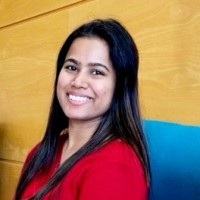 Archana Patil