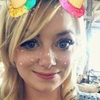 Samantha Durrant