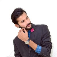 Muhammad Haris