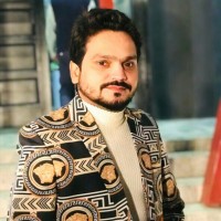 Shakeel Abid
