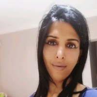 Devina Reddy