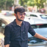 Parthiv Shekhada