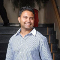 Sandeep Prashar