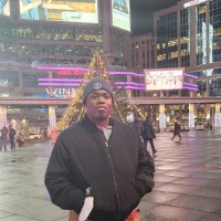 Menelik Andre