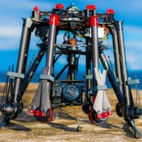 DRONE ADVERTISING