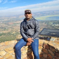 Vinolan Govender