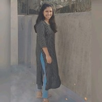 Shamily M V