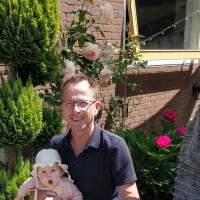 Arjan De Graaf