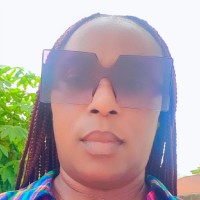 Gloria Obeng Nyantakyi