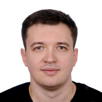 Oleksii Ukrainskyi