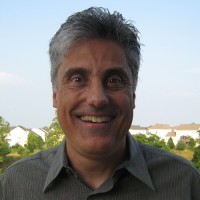 Jonathan Trostle
