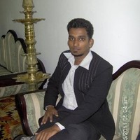 Nishan Perera