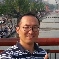 Daniel Sungwon Kim