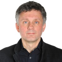 Andrey Bessonov