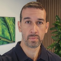 Alecsander Gonçalves Melo