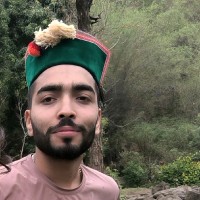 Karan Dogra