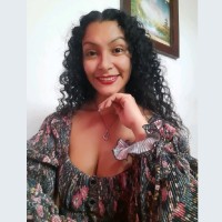 Mailyn Caldas