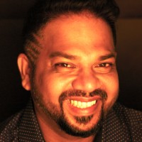 Ravelino Dsouza