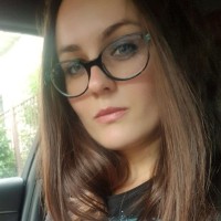 Anastasiia Cherkasova