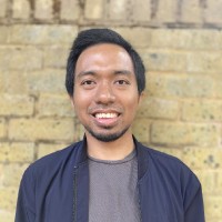 Hendriyono Rachman