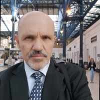 Nicos Nicolaou