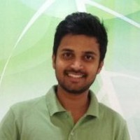 Ashish Gahlot