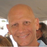 Peter Cox