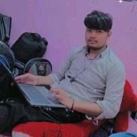 Rahul Kumar