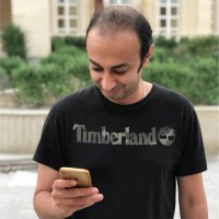 Mahmoud Ismail