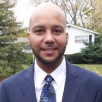 Antone Wright