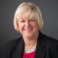 Laurie Crosby, Cisr, Ains, Cpia