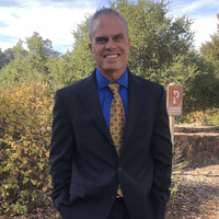 Tony Crivello