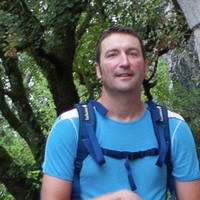 Eric Boyaval
