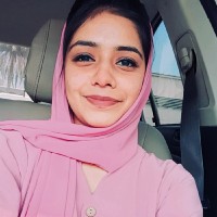Ajina S Illiyas
