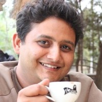 Chetan Nadgir
